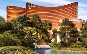 Wynn Vegas 5*